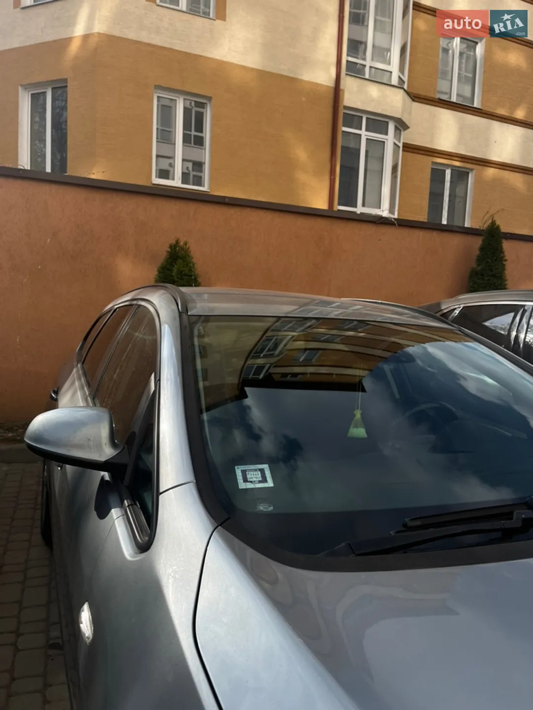 2011 Opel Astra - мініатюра 49