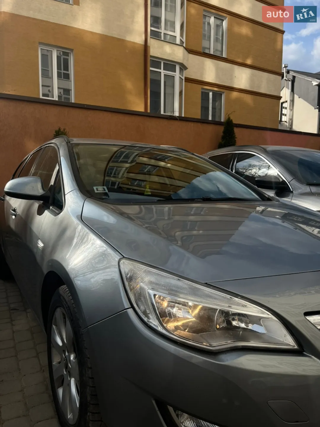 2011 Opel Astra - мініатюра 50