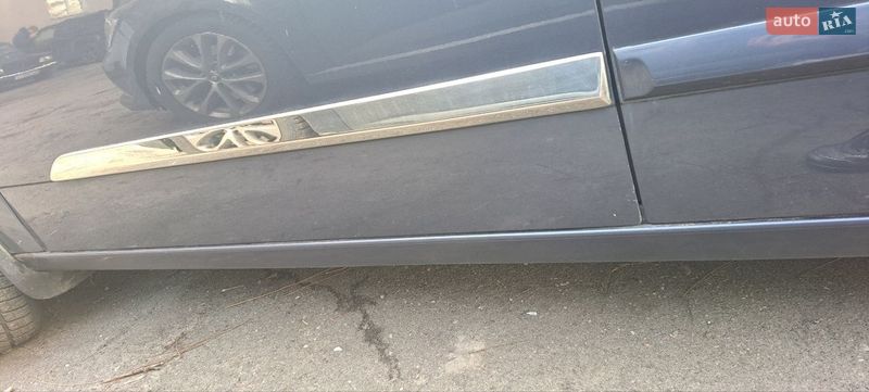 Хэтчбек Opel Astra 2007 в Киеве