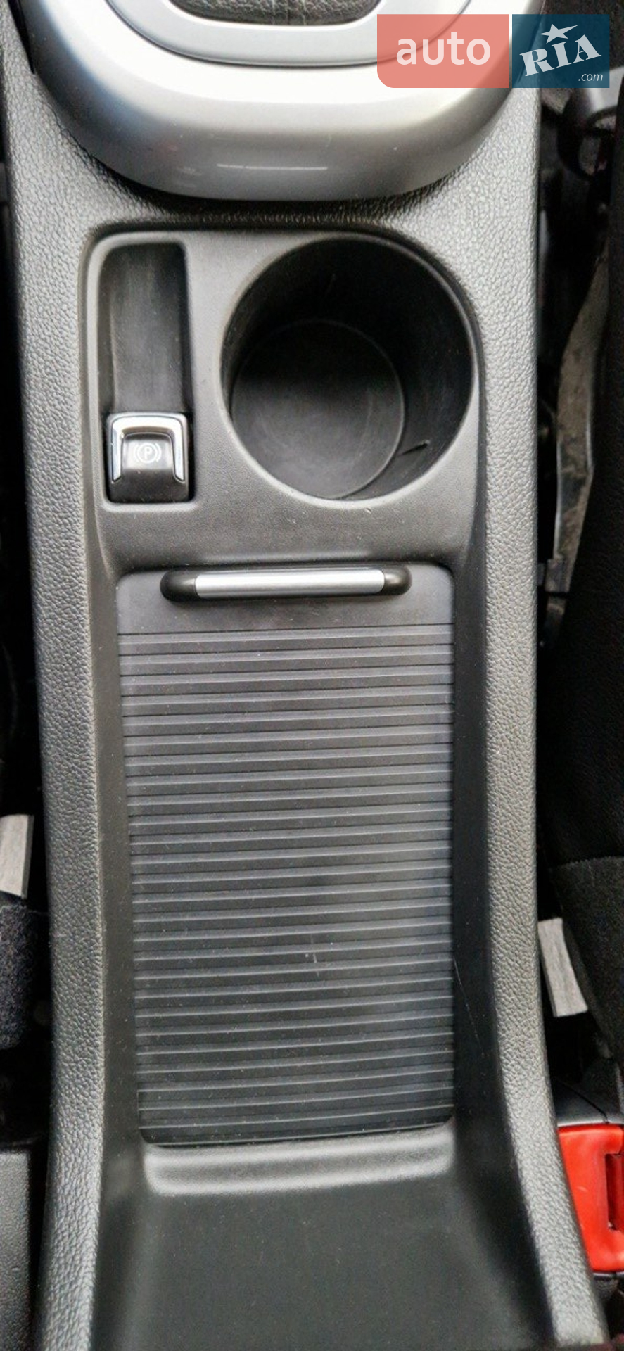 2014 Opel Astra - мініатюра 8