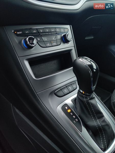 Универсал Opel Astra 2021 в Киеве