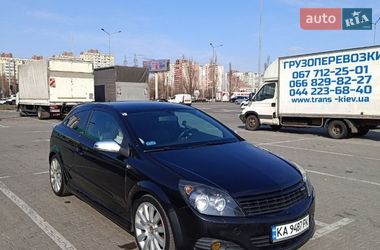 Хетчбек Opel Astra 2006 в Києві
