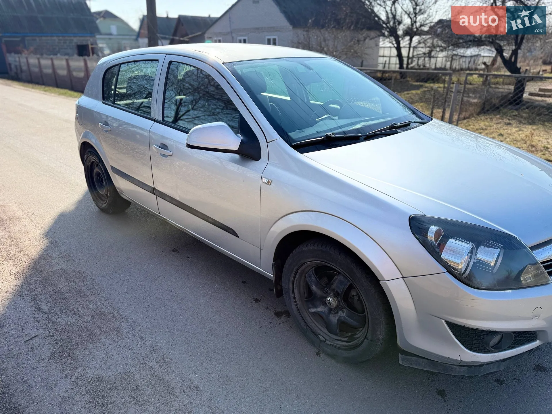 2012 Opel Astra - мініатюра 7
