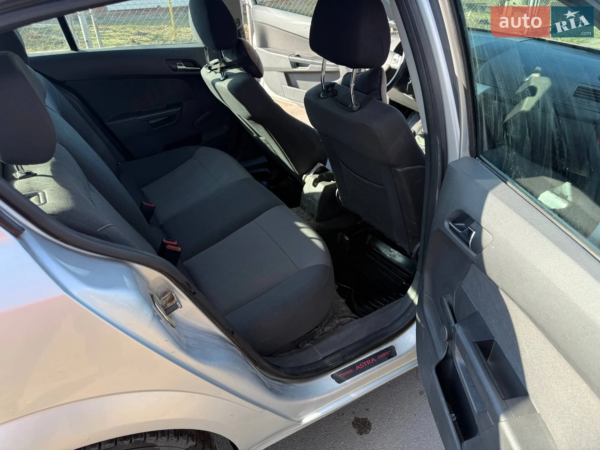 2012 Opel Astra - мініатюра 30