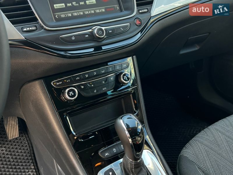 Універсал Opel Astra 2020 в Дніпрі фото 13 Універсал Opel Astra 2020 в Дніпрі