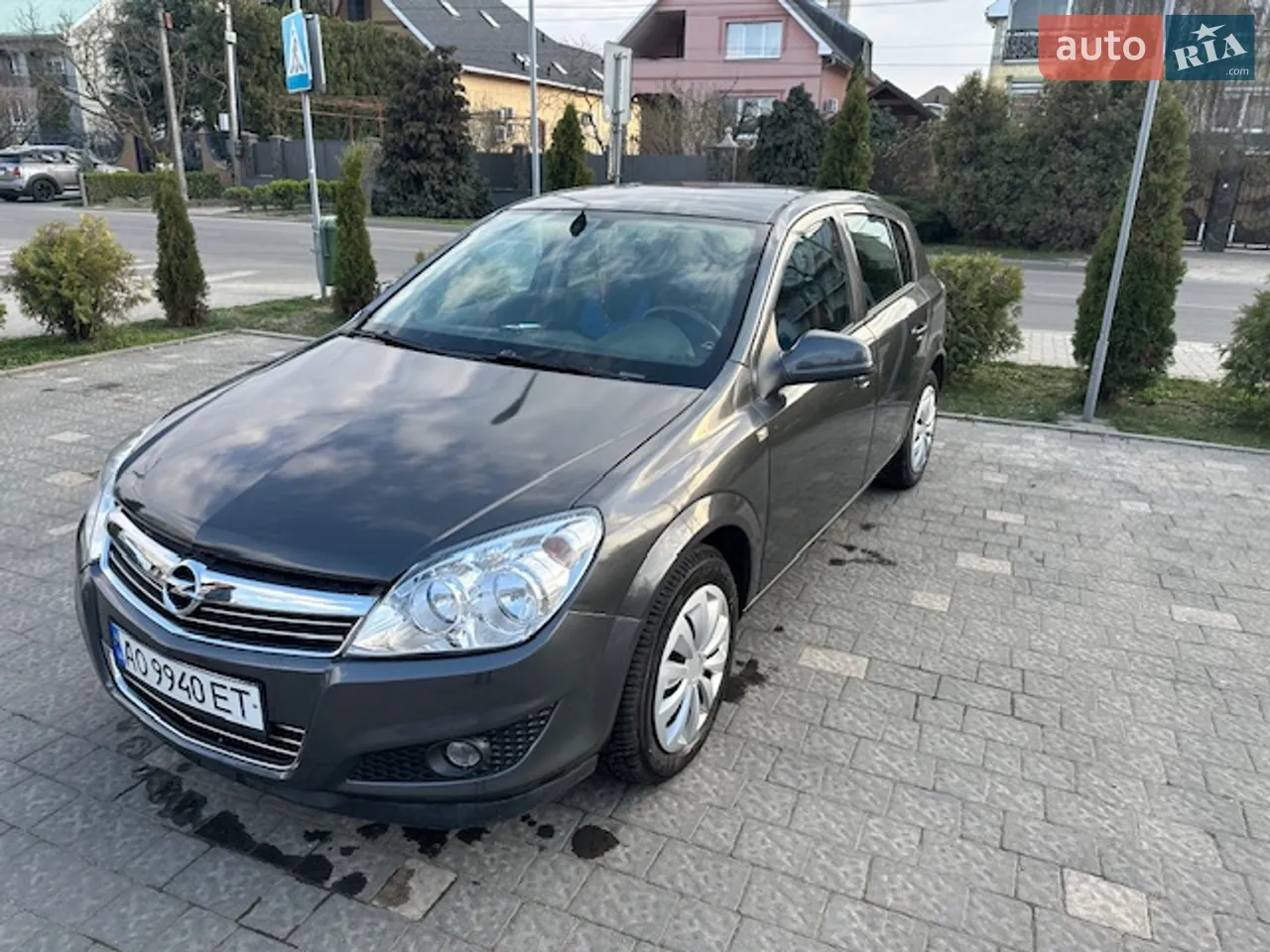 2011 Opel Astra - мініатюра 20