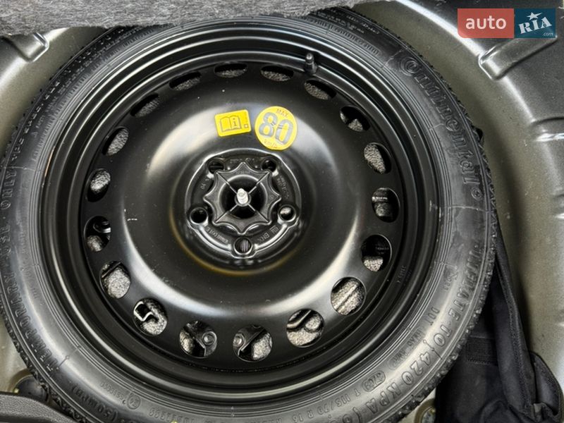 Хэтчбек Opel Astra 2010 в Слобожанском