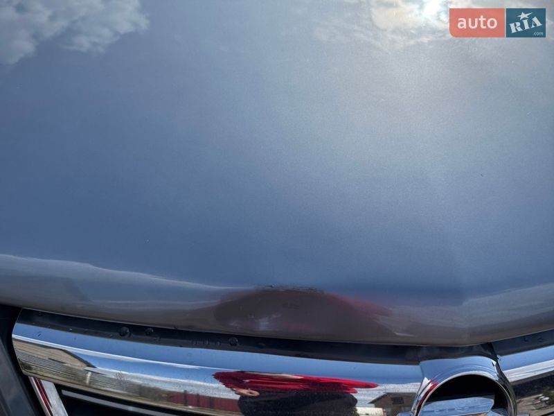 Универсал Opel Astra 2010 в Львове