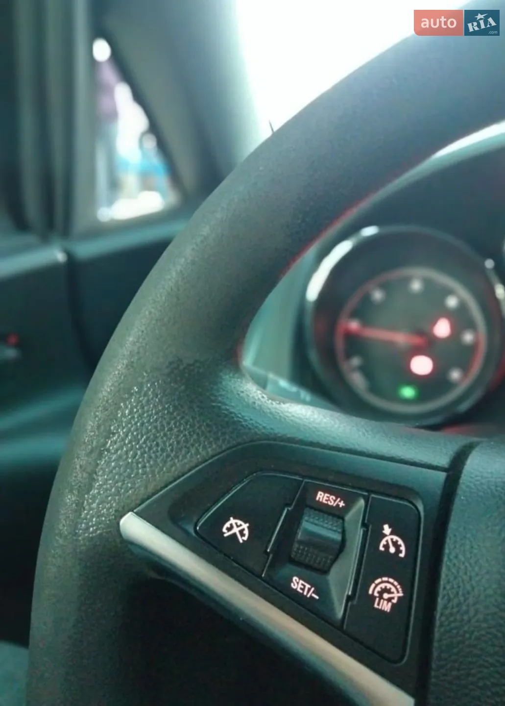 2013 Opel Astra - мініатюра 17