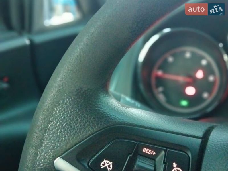 Универсал Opel Astra 2013 в Одессе фото 17 Универсал Opel Astra 2013 в Одессе