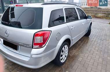 Универсал Opel Astra 2007 в Виннице фото 2 Универсал Opel Astra 2007 в Виннице