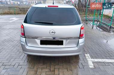 Универсал Opel Astra 2007 в Виннице фото 4 Универсал Opel Astra 2007 в Виннице