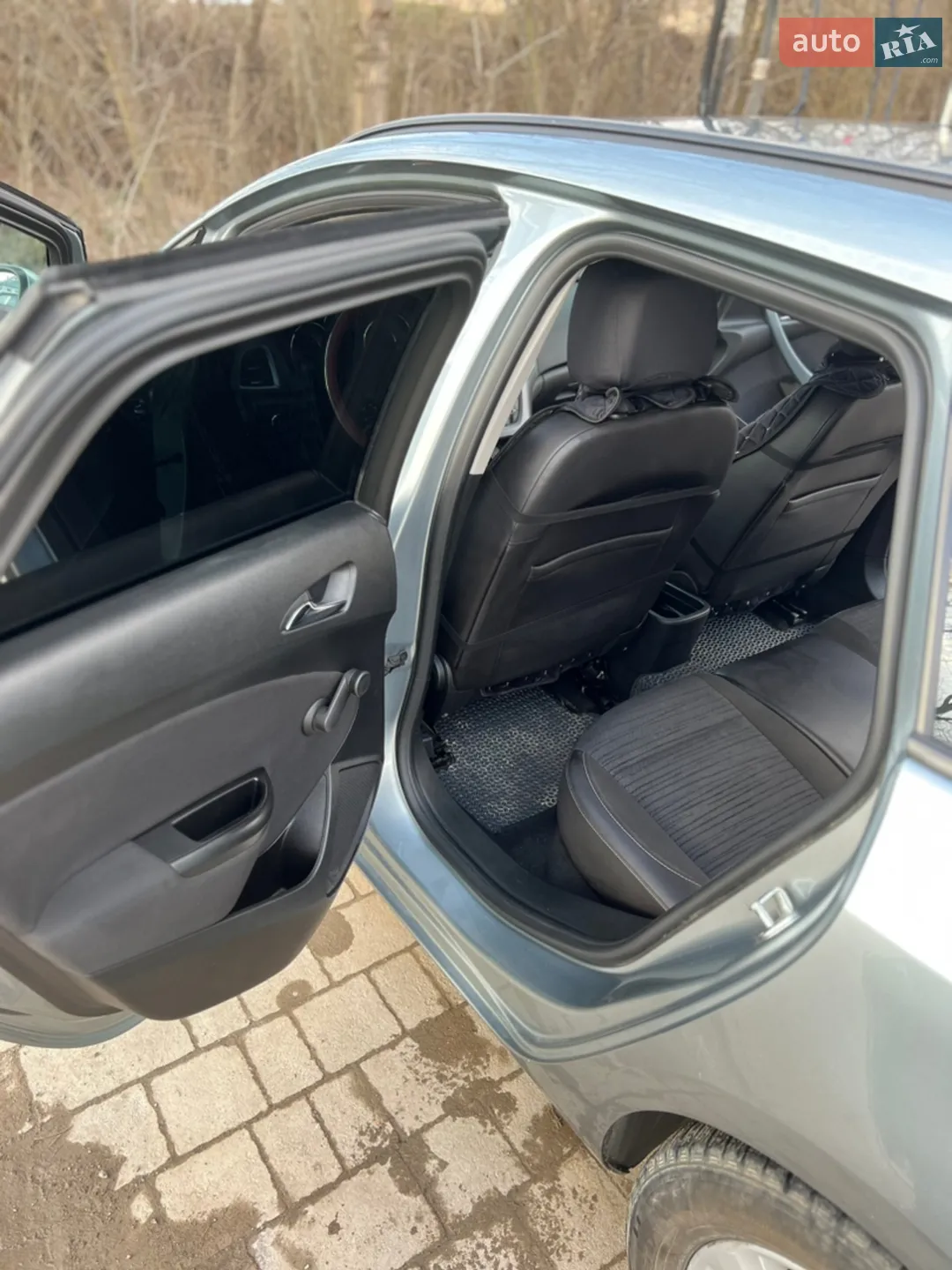 2013 Opel Astra - мініатюра 9