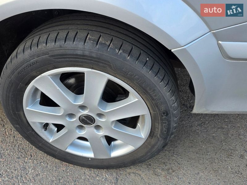 Универсал Opel Astra 2008 в Ровно фото 4 Универсал Opel Astra 2008 в Ровно