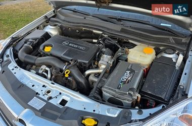 Универсал Opel Astra 2008 в Ровно фото 19 Универсал Opel Astra 2008 в Ровно