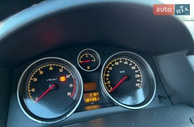 Универсал Opel Astra 2005 в Луцке