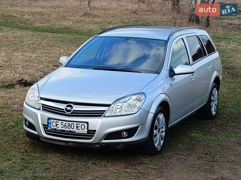 Универсал Opel Astra 2006 в Коломые