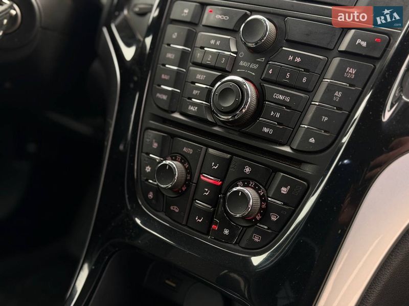 Универсал Opel Astra 2015 в Днепре фото 18 Универсал Opel Astra 2015 в Днепре