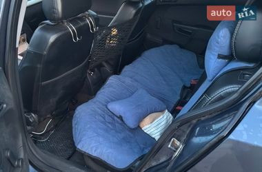 Хэтчбек Opel Astra 2007 в Киеве