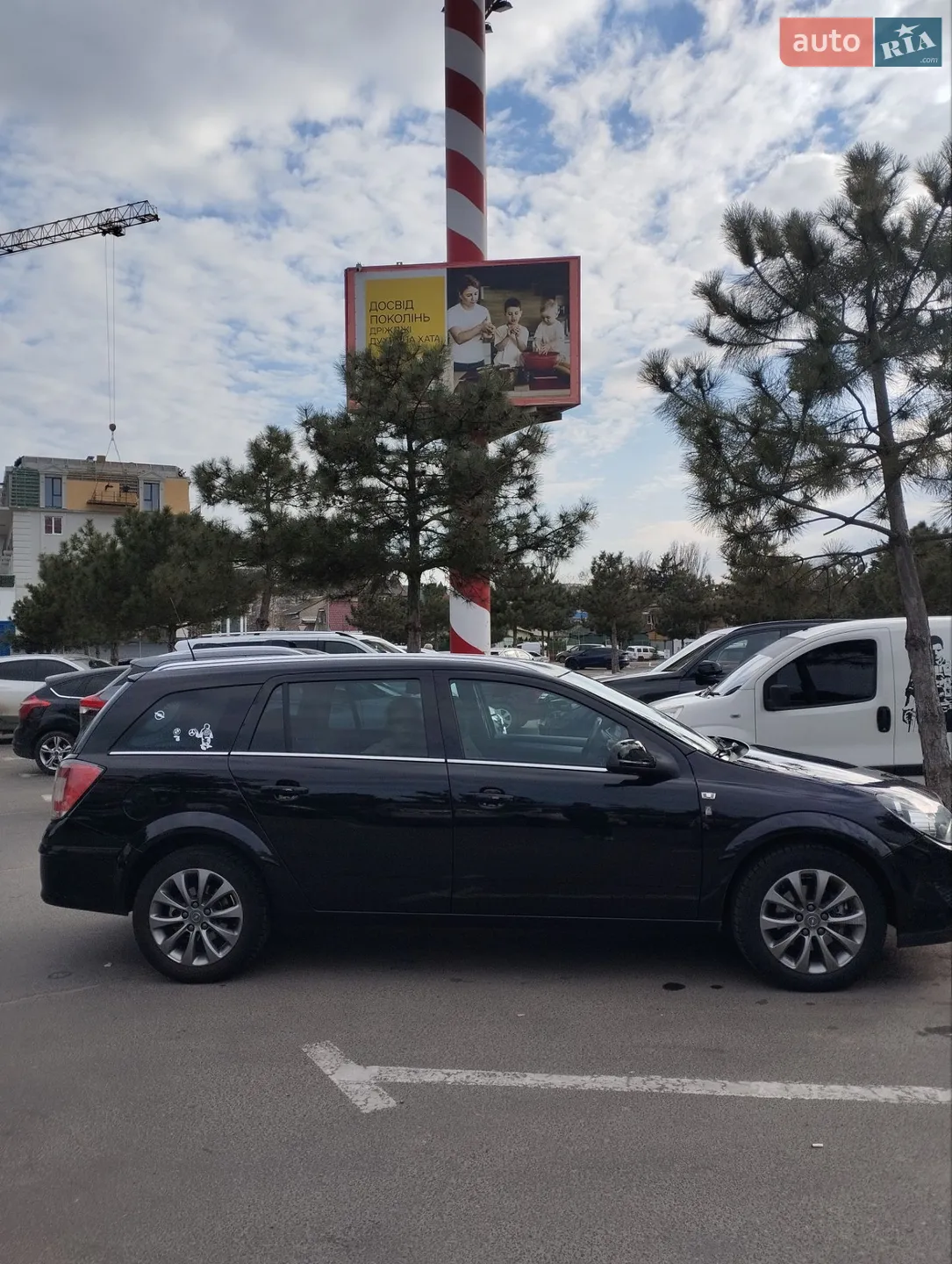 2011 Opel Astra - мініатюра 3