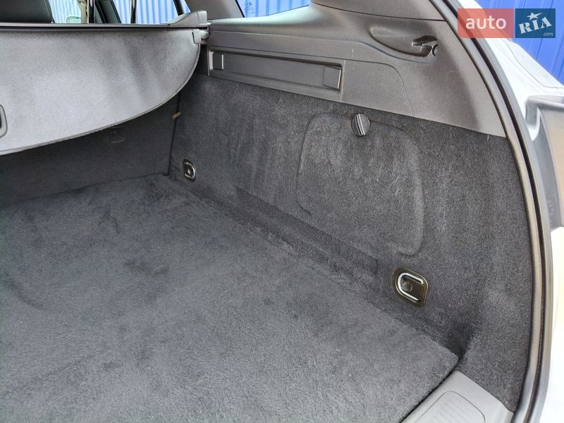 Универсал Opel Astra 2018 в Калуше