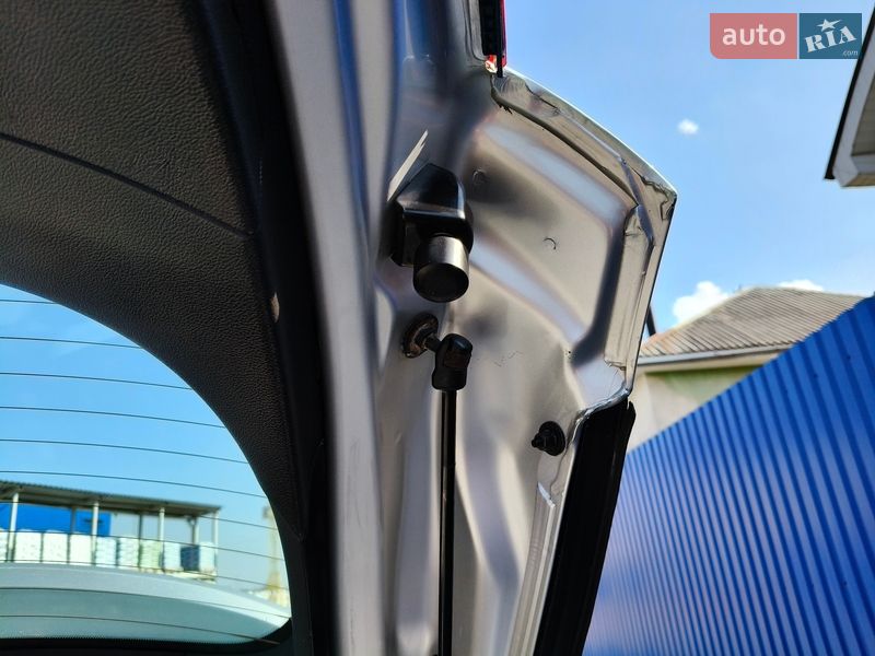 Универсал Opel Astra 2018 в Калуше