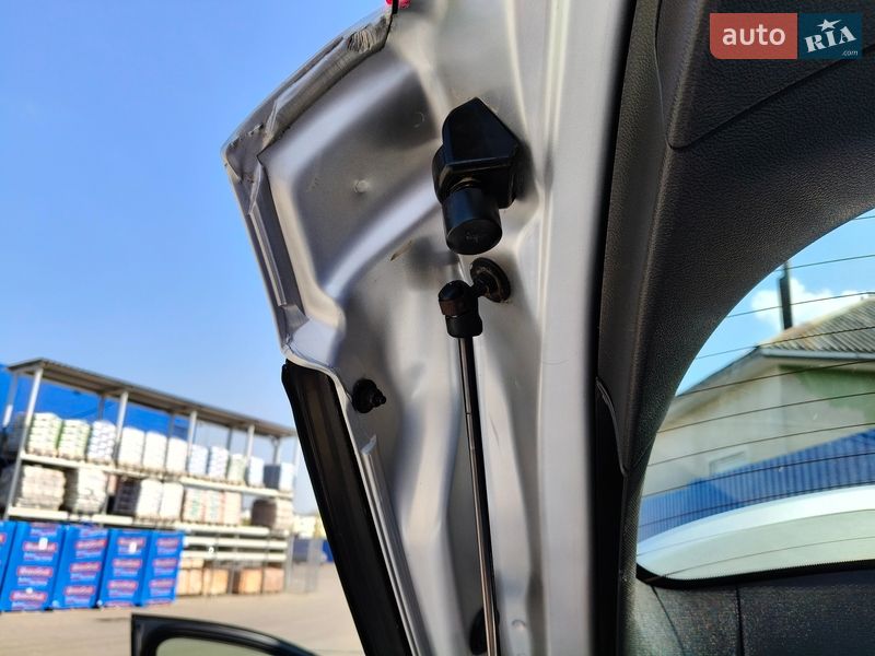 Универсал Opel Astra 2018 в Калуше