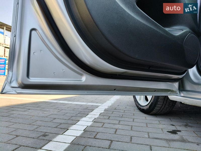 Универсал Opel Astra 2018 в Калуше