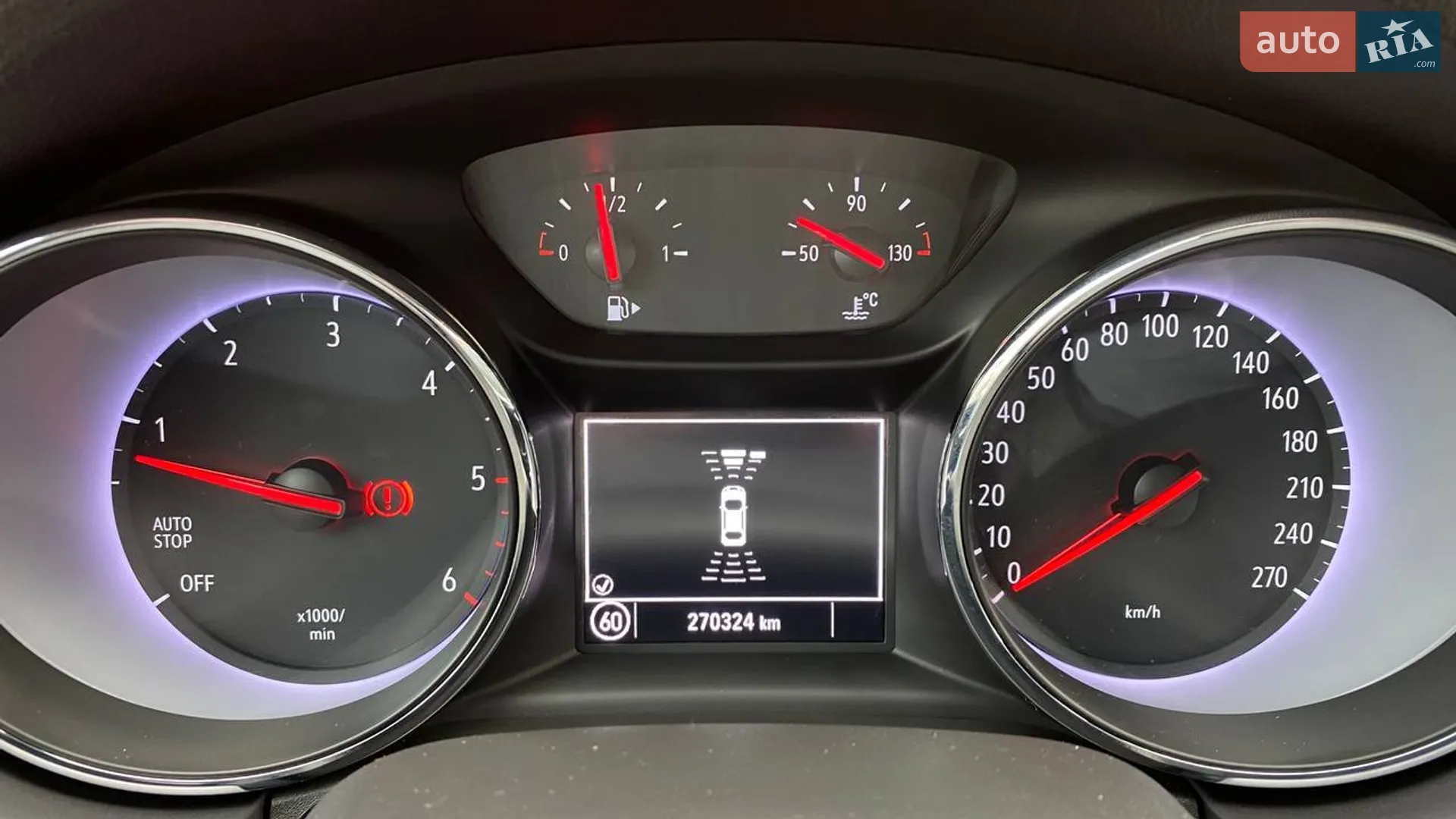 2016 Opel Astra - мініатюра 21