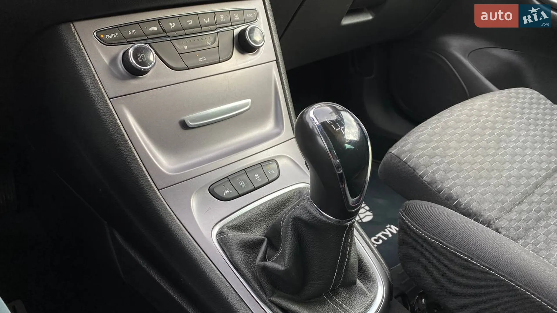 2016 Opel Astra - мініатюра 24