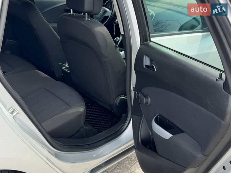 Универсал Opel Astra 2011 в Запорожье фото 14 Универсал Opel Astra 2011 в Запорожье