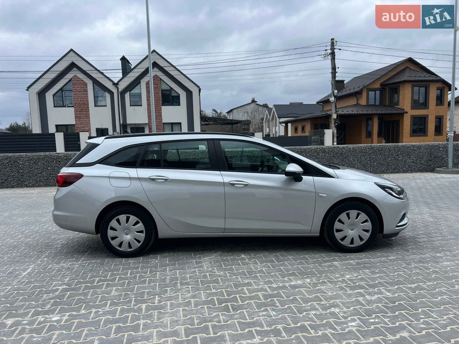 2019 Opel Astra - мініатюра 16