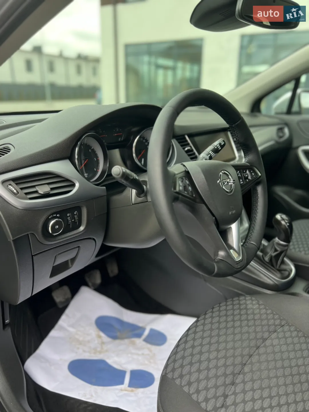 2019 Opel Astra - мініатюра 28