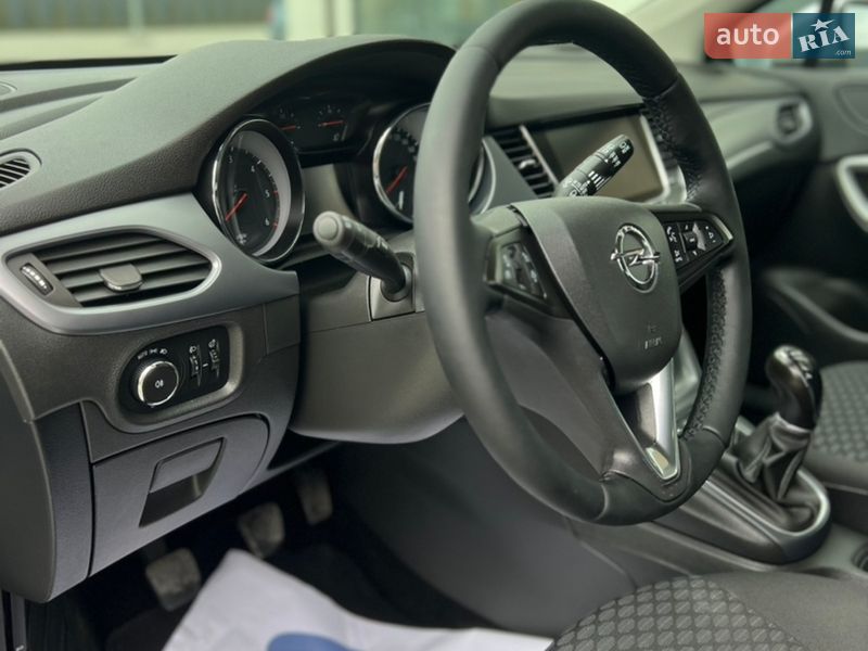 Универсал Opel Astra 2019 в Виннице фото 28 Универсал Opel Astra 2019 в Виннице