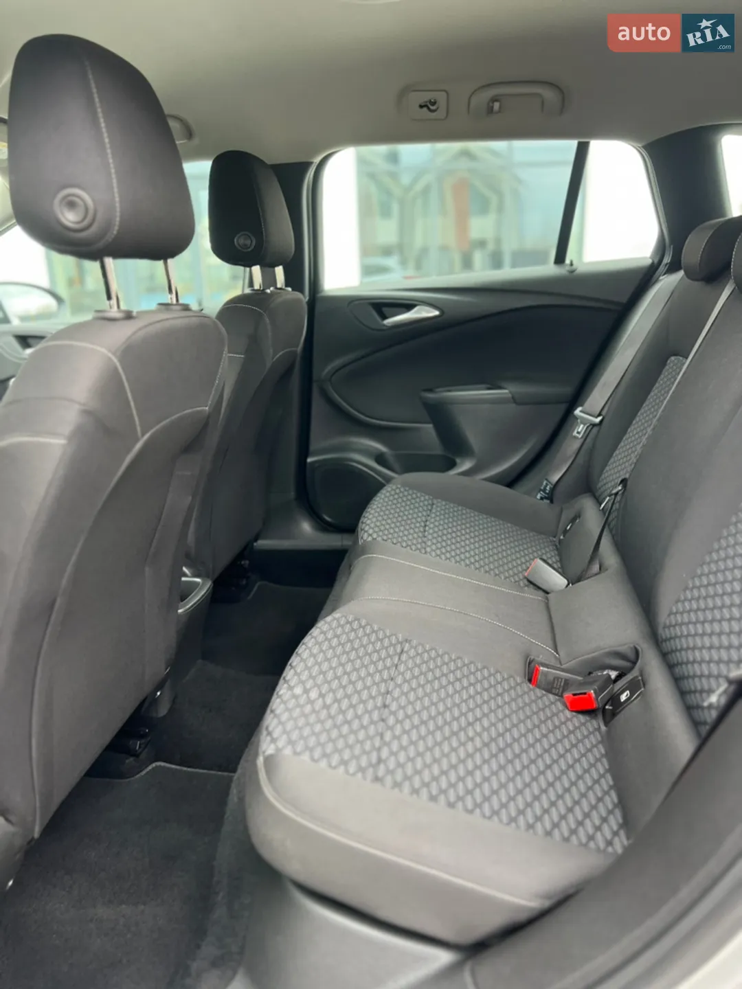 2019 Opel Astra - мініатюра 30