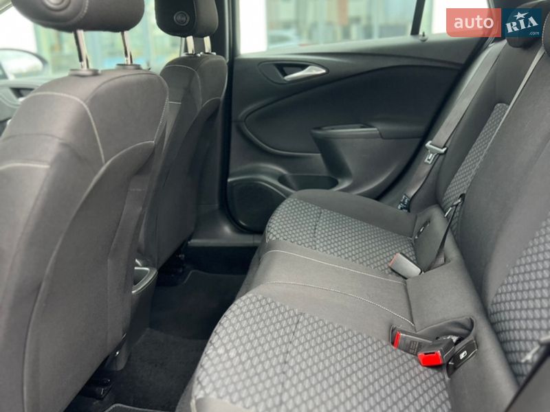 Универсал Opel Astra 2019 в Виннице фото 30 Универсал Opel Astra 2019 в Виннице