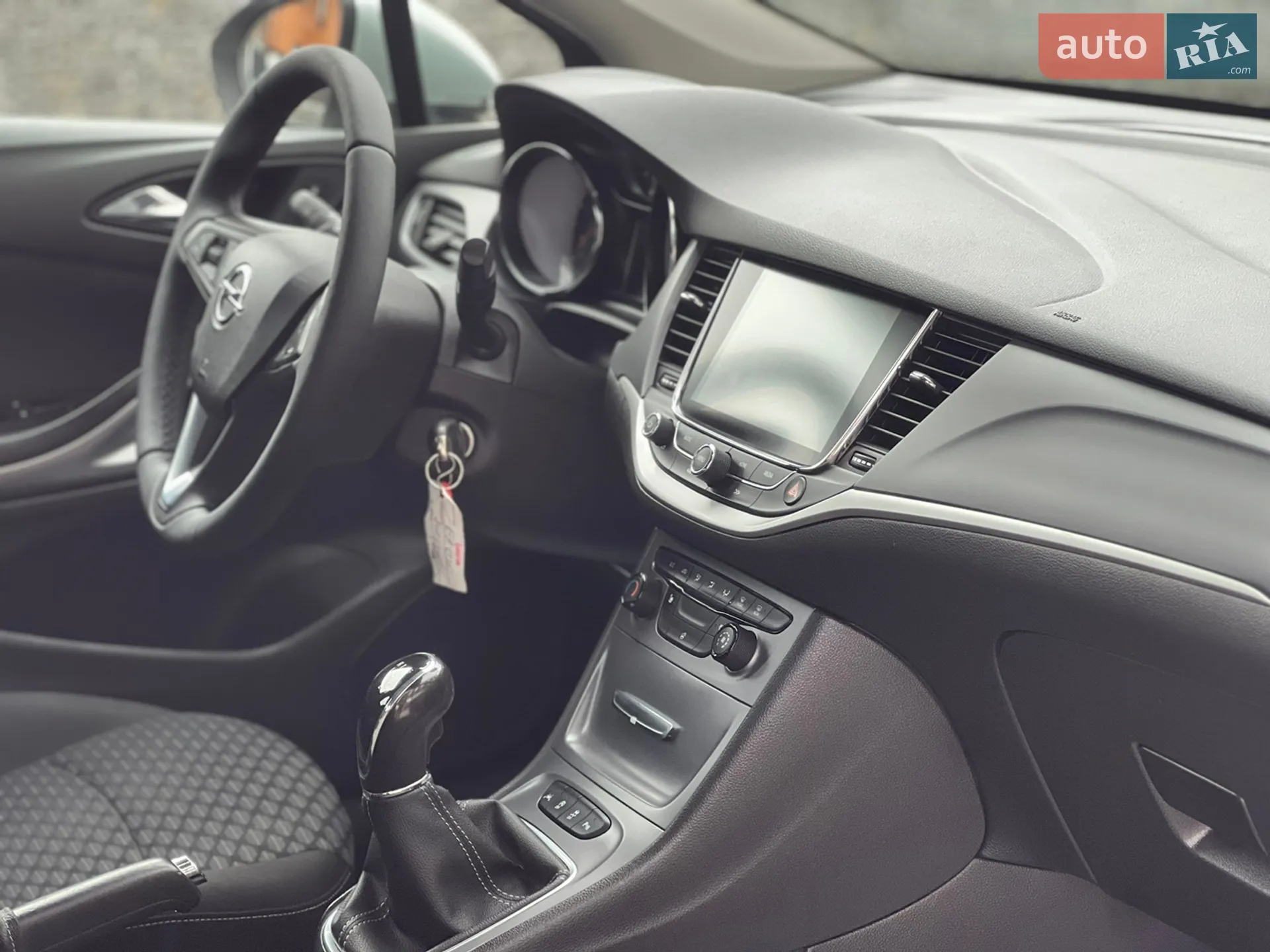 2019 Opel Astra - мініатюра 36