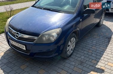Хэтчбек Opel Astra 2009 в Каменец-Подольском