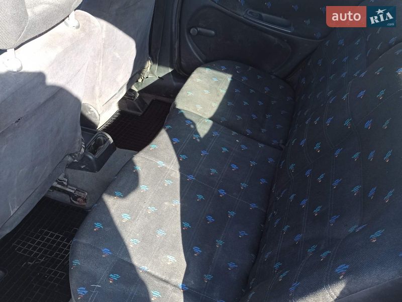 Универсал Opel Astra 1993 в Ужгороде фото 7 Универсал Opel Astra 1993 в Ужгороде