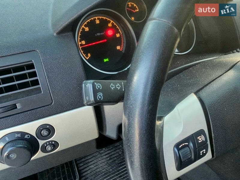 Универсал Opel Astra 2008 в Киеве фото 7 Универсал Opel Astra 2008 в Киеве
