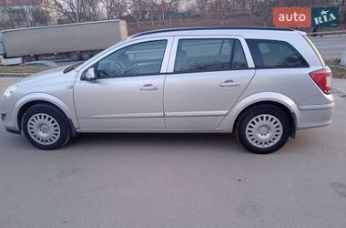 Универсал Opel Astra 2007 в Тернополе