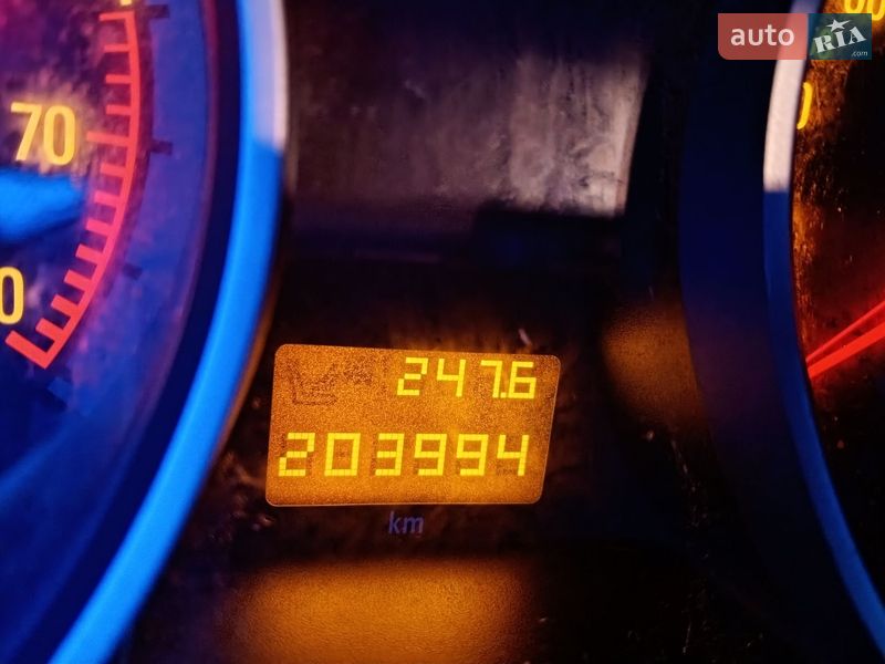 Универсал Opel Astra 2007 в Тернополе