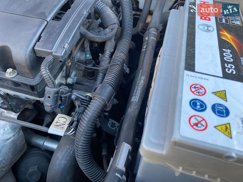 Универсал Opel Astra 2013 в Киеве фото 54 Универсал Opel Astra 2013 в Киеве