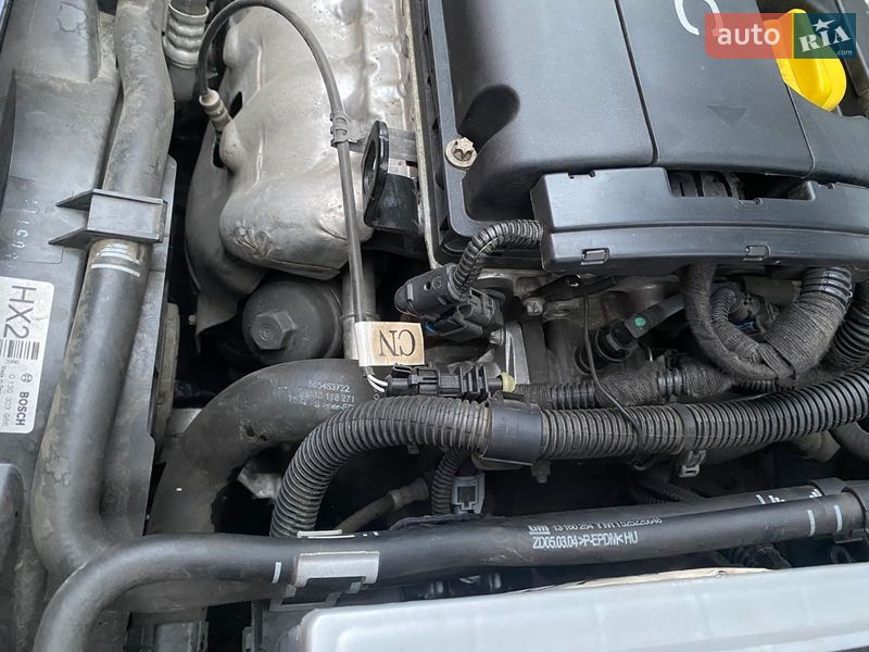 Универсал Opel Astra 2013 в Киеве фото 94 Универсал Opel Astra 2013 в Киеве