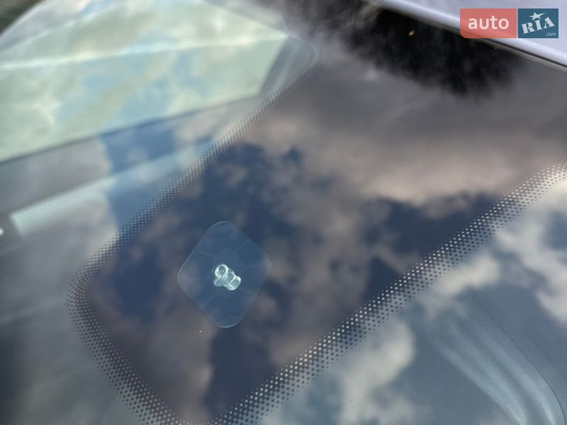 Хэтчбек Opel Astra 2006 в Луцке фото 10 Хэтчбек Opel Astra 2006 в Луцке