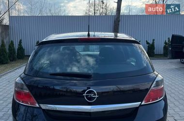 Хэтчбек Opel Astra 2008 в Костополе фото 14 Хэтчбек Opel Astra 2008 в Костополе