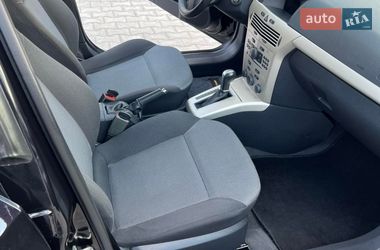 Хэтчбек Opel Astra 2008 в Костополе фото 35 Хэтчбек Opel Astra 2008 в Костополе