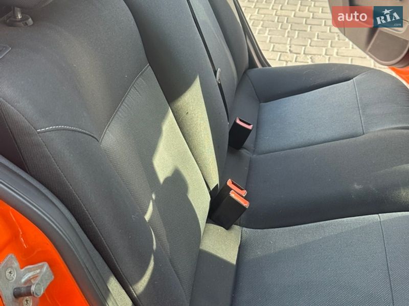 Универсал Opel Astra 2005 в Одессе фото 9 Универсал Opel Astra 2005 в Одессе