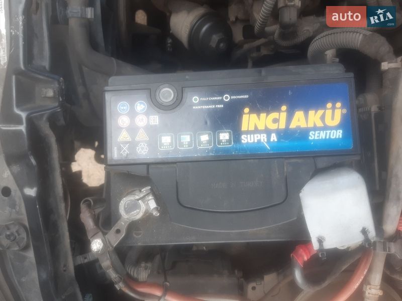 Седан Opel Astra 2007 в Одессе фото 8 Седан Opel Astra 2007 в Одессе