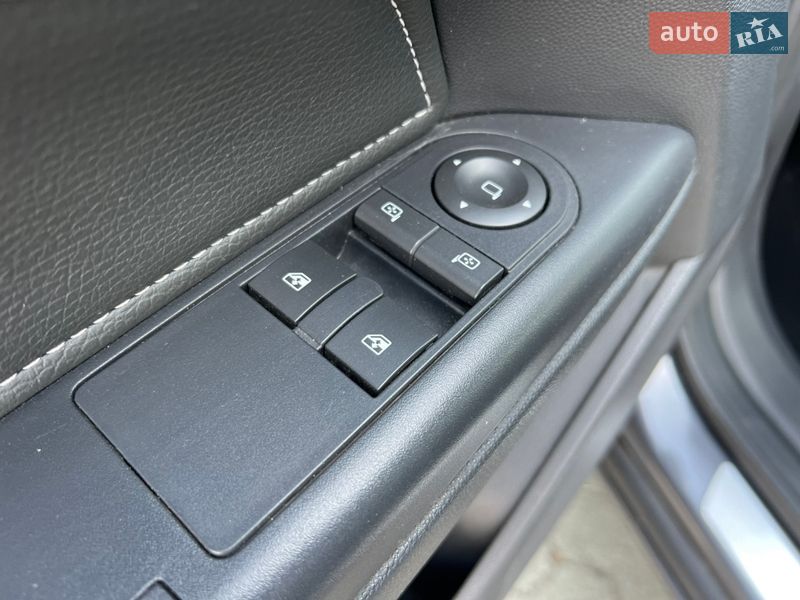 Хэтчбек Opel Astra 2009 в Дубно фото 21 Хэтчбек Opel Astra 2009 в Дубно